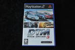 DTM Race Driver 3 Playstation 2 PS2, Consoles de jeu & Jeux vidéo, Verzenden