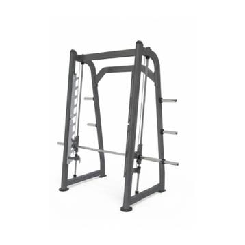 Gymfit - Smith Machine - Luxury Line Plus - Peb201-b, Ophalen of Verzenden, Nieuw