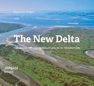 The new delta 9789490322748 Bianca de Vlieger, Verzenden, Zo goed als nieuw, Bianca de Vlieger