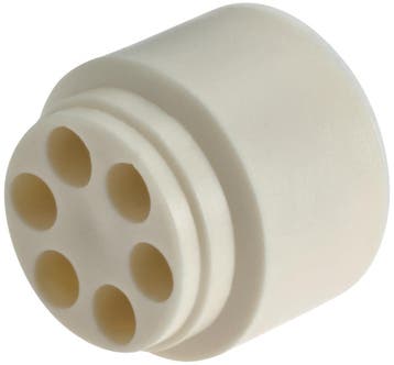 Hsk-Me Elastomeer Kabeldoorvoer Inzet Pg29 6x6.5mm -, Verzenden, Nieuw