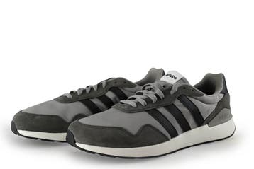 Adidas Sneakers in maat 45 Grijs, Overige kleuren, Verzenden, Zo goed als nieuw, Adidas
