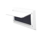 Tocht brievenbus? Tochtborstel, Tochtklep, Tochtwering deur, Tuin en Terras, Brievenbussen, Nieuw