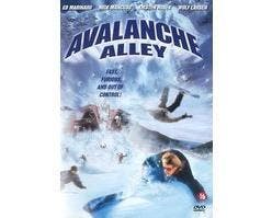 Avalanche Alley, Verzenden, Nieuw in verpakking, Actie