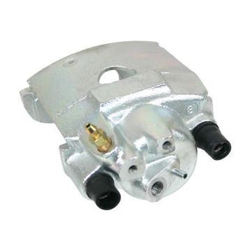 Remklauw Vooras links Skoda Fabia II 1.2 12V 2011-2014, Verzenden, Nieuw, Skoda