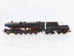 Märklin H0 - 3417 - Stoomlocomotief met tender (1) - Serie