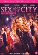 Sex and the city the movie (2dvd) op DVD, Verzenden, Nieuw in verpakking
