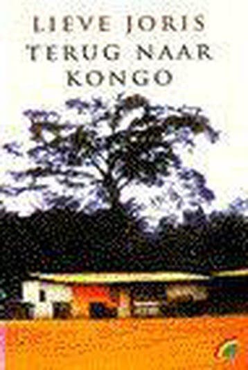 Terug Naar Kongo - Joris, Verzenden, Nieuw