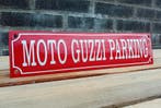Moto Guzzi Parking ROOD, Verzenden, Nieuw