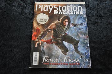 Officieel Playstation Magazine MEI 2010 NR 100, Verzenden