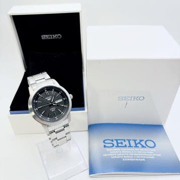 Seiko - Seiko 5 - Sans prix de réserve - 7S26-03Z0 - Homme -