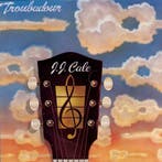 J.J. Cale - Troubadour (CD), Verzenden, Nieuw in verpakking