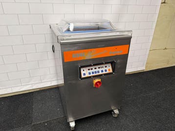 Stephan alvac vacuummachine, Ophalen of Verzenden
