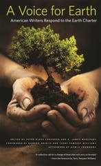 A Voice for Earth 9780820332116, Verzenden, Zo goed als nieuw