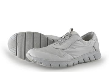 Waldlaufer Sneakers in maat 38 Wit, Waldlaufer, Verzenden, Wit, Zo goed als nieuw