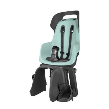 Bobike Maxi Go Fietsstoeltje Achter BD - Marsmallow Mint, Verzenden, Nieuw