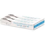 Vershoudfolie na vulling voor Vogue Wrap 450 dispenser | 3, Verzenden, Nieuw in verpakking