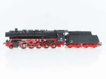Märklin H0 - 34880 - Stoomlocomotief met tender (1) - BR 044, Nieuw