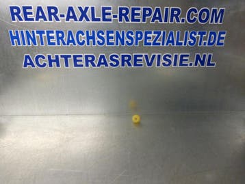 Kunststof busje, Opel nummer 764321. (automaat), Verzenden, Nieuw, Opel