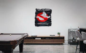 Soyz Bank (1988) - GhostBusters