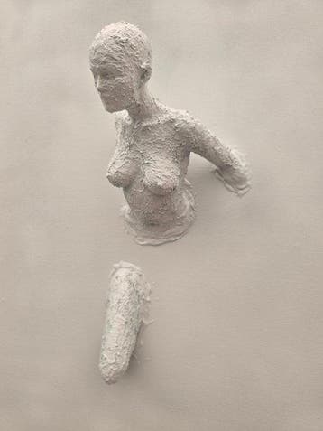 Nicole Lubbers - Onderbroken