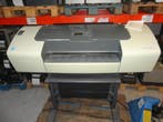 HP DesignJet T770  - A1 Poster PLOTTER  24 Large Format, Computers en Software, Printers, Ophalen of Verzenden, Gebruikt, Printer