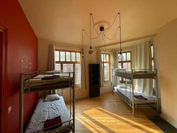 Appartement aan Rue Peter Benoit, Etterbeek, Immo, 35 tot 50 m²