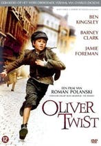 Oliver Twist, Verzenden, Nieuw in verpakking