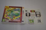 Yoshis New Island - Nintendo Selects (3DS HOL), Nieuw