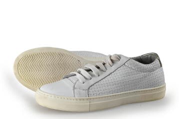 Kurt Geiger Sneakers in maat 36 Wit, Verzenden, Sneakers