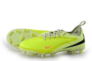 Nike Voetbalschoenen Jongens in maat 37½ Groen, Kinderen en Baby's, Kinderkleding | Schoenen en Sokken, Verzenden, Jongen of Meisje