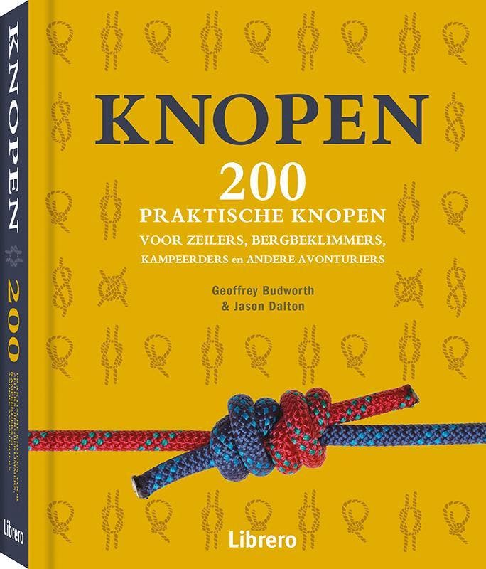 Knopen 9789089987266 Jason Dalton, Boeken, Hobby en Vrije tijd, Zo goed als nieuw, Verzenden