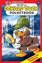 Donald Duck Pocketbook 6 / Donald Duck pocketbook / 6, Verzenden, Zo goed als nieuw, Walt Disney