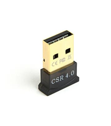 USB Bluetooth 4.0 adapter, Ophalen of Verzenden, Nieuw