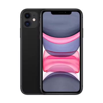 iPhone 11 - Hexa Core - 4 GB RAM - 128 GB Opslag - 12 MP, Verzenden, Nieuw