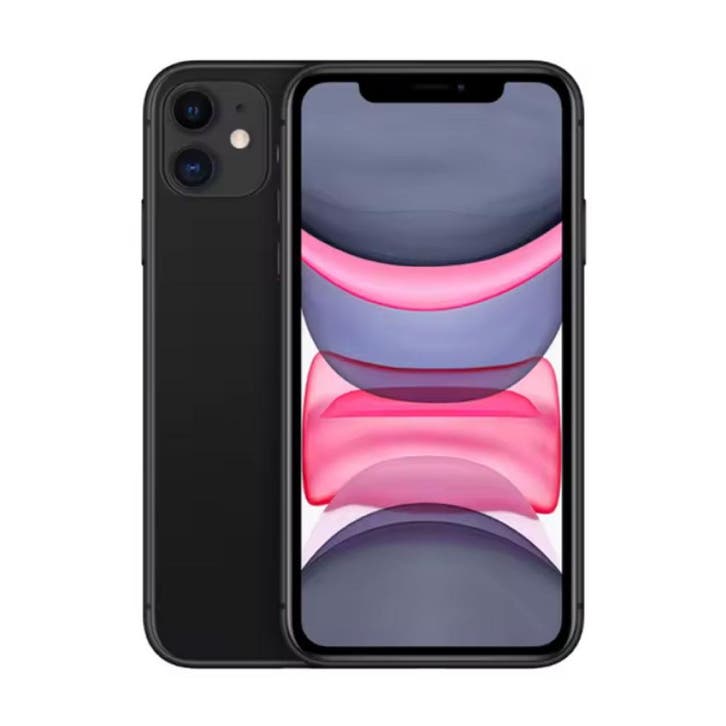 iPhone 11 - Hexa Core - 4 GB RAM - 128 GB Opslag - 12 MP, Telecommunicatie, Mobiele telefoons | Overige merken, Nieuw, Verzenden