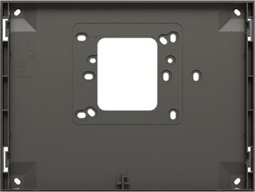 ABB Busch-Jaeger Cadre de montage Poste de Porte -, Bricolage & Construction, Verzenden