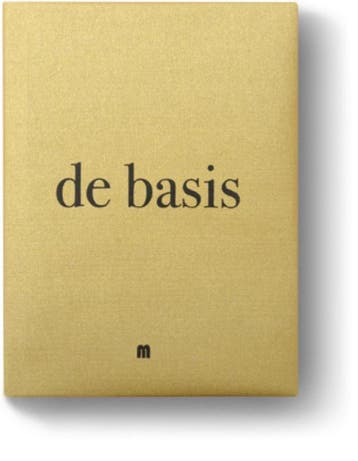 De basis 9789490028671 Sergio Herman, Boeken, Verzenden, Zo goed als nieuw, Sergio Herman