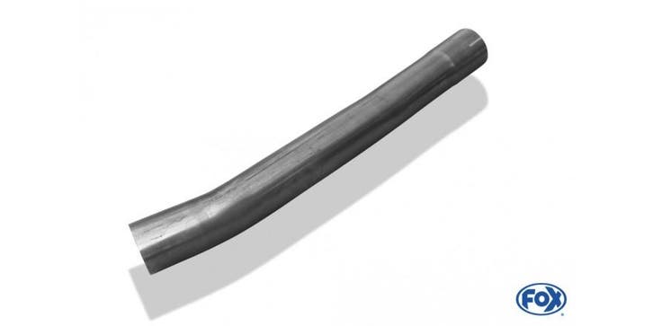 FOX Audi 80/90 - Type 89, B3, B4 - Limousine/Coupe/Cabrio Vo, Auto-onderdelen, Uitlaatsystemen, Nieuw, Verzenden