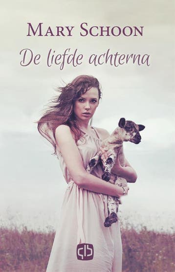 De liefde achterna / Omega reeks 9789036434300 Mary Schoon, Verzenden, Mary Schoon