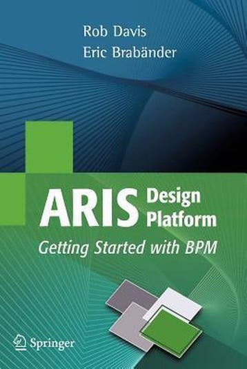 ARIS Design Platform 9781846286124 Rob Davis, Verzenden, Rob Davis