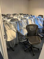Herman Miller Aeron stoelen, beperkt voorraad, Verzenden, Bureaustoel