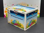Panini - FIFA World Cup Brasil 2014 - Sealed Sticker Box, Collections
