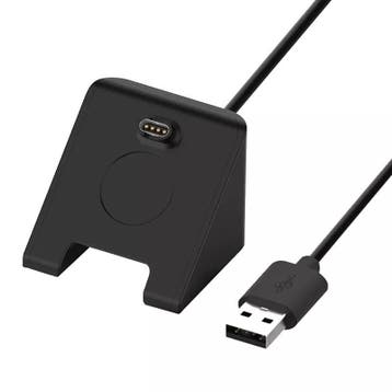 DrPhone G3 Garmin USB Oplaadkabel voor o.a Vivoactive 3/4 /, Verzenden