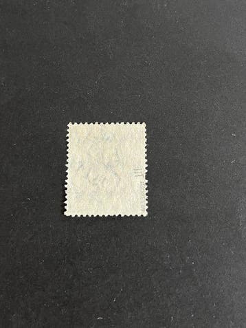 Empire allemand 1915 - Germanie - Mi-Nr 86 II f geprüft Herr