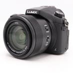 Panasonic Lumix DMC-FZ1000 | Tweedehands, Verzenden