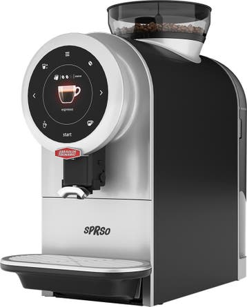 Bravilor Sprso - Nieuw koffie, Elektronische apparatuur, Ophalen of Verzenden, Nieuw