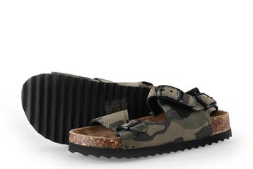 Colors of California Sandalen Jongens in maat 27 Blauw, Verzenden, Jongen of Meisje, Colors of California, Schoenen