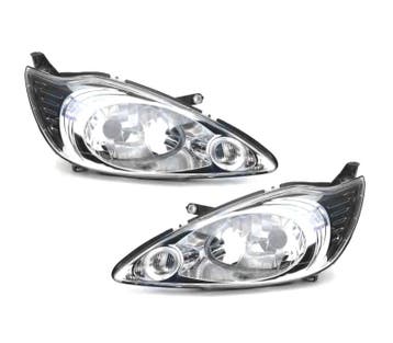 Phares Pour Ford Ka 08-, Verzenden, Nieuw