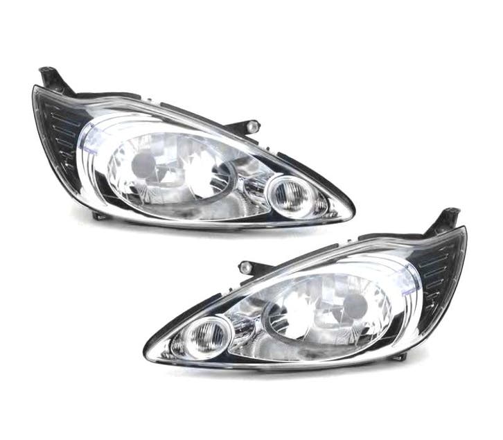 Phares Pour Ford Ka 08-, Autos : Pièces & Accessoires, Éclairage, Envoi
