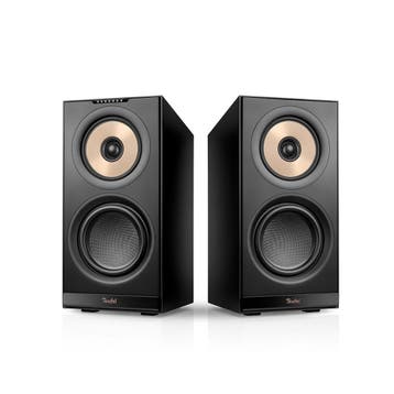 Teufel STEREO M 2 | Draadloze stereo luidsprekers